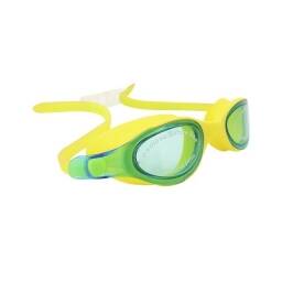 Lentes Nataci�n Piscina Adulto Hydro Unibody 21 Amarillo