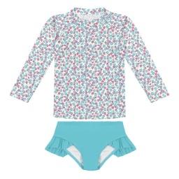 FLORES/CELESTE