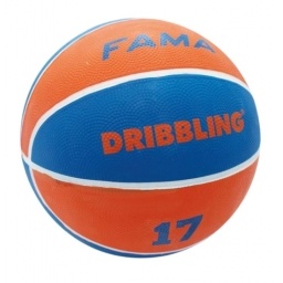 Pelota Fama 21 basket ball  -  N 7  -  DRB