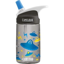 Botella camelbak Eddy kids nio 400ML Ovnis