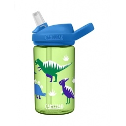 Botella camelbak Eddy kids nio 400ML Dinos