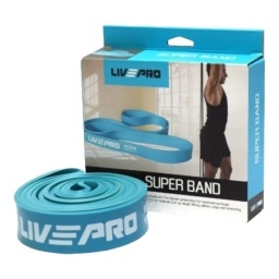 Super bandas entrenamiento GYM  funcional M LIVEPRO