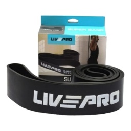 Super bandas entrenamiento GYM  funcional XL LIVEPRO