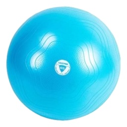 Pelota pilates Fitball antideslizante PRO 65cm LIVEPRO