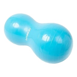 Pelota de Pilates Mani 90cm Yoga Fitness Gym LIVEPRO