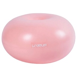 Pelota de pilates core Yoga abdominales 45cm Yoga LIVEPRO