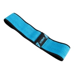 Bandas Elasticas tela MiniBand Yoga pilates L LIVEPRO