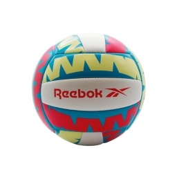 Pelota Voley ZIG Generation PVC Calidad REEBOK