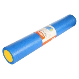 Rolo para Pilates yoga gym masaje FOAM Roller 90cm LIVEPRO