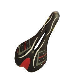 Asiento Ligero Ciclimso MTB Cmodo HS-AZ-2788 ZUBA