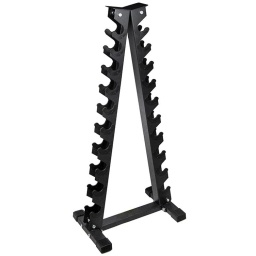 Soporte Mancuernas Dumbbell En V Gym 3108 RHINO