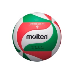 Pelota Voley n5 Profesional V5M-3500 Oficial MOLTEN