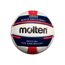 Pelota Voley n5 V5B1500- Oficial beach Voley MOLTEN