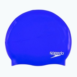 Gorra Natacin Piscina Plain Infantil SPEEDO