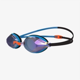 Lente Natacin Espejado FastSkin UV Anti Fog SPEEDO