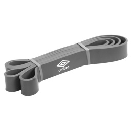 Banda Elstica Superband - 208x3.2cm para Todo Nivel UMBRO