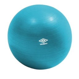 Pelota Pilates Fitball 75cm Yoga Profesional UMBRO