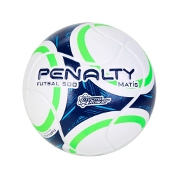 Pelota Futbol Sala Matis 500 IX Futsal Termotec PENALTY