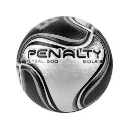 Pelota Futsal Aprobada por FIFA Penalty 8 X Camara 6D Ftbol Sala PENALTY