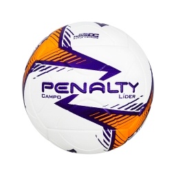 Pelota Futbol Campo Lder N4 XXIV Tamao 4 PENALTY