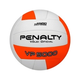 Pelota Beach Volley Playa VP5000 X BlancoNaranja PENALTY