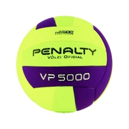 Pelota Voleibol VP5000 X 6D Volleyball Termo Fusion PENALTY