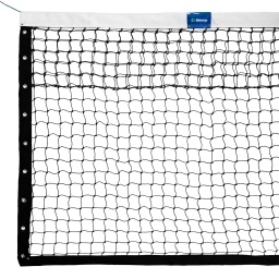 Red de Padel 10 m x 1,08m 2mm Malla 4x4 UV GISMAR