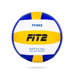 Pelota de voley indoor FV502 - FIT2