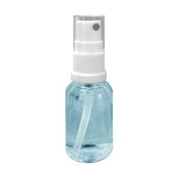 Lquido Limpiador Spray Lentes Cristal 120ML ZUBA