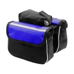 Bolsa Universal Bicicleta Ideal Ciclismo Carretera y Montaa ZUBA