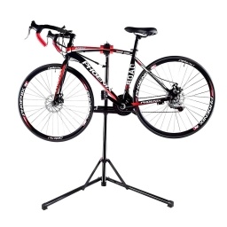 Soporte Mantenimiento Bicicleta Regulable HS-X006R ZUBA