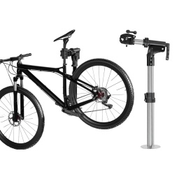 Soporte Stand Reparacin de Bicicletas 58-94cm Rotacin 360 ZUBA