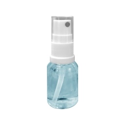 Lquido Limpiador Spray Lentes Cristal 35ML ZUBA