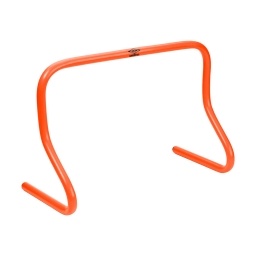 Valla de Entrenamiento 30cm de Altura PVC Resistente UMBRO