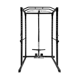 Squat Rack Jaula Comercial 3313 Multifuncin RHINO