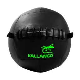 WALL BALL - kallango 7 Libras/3kg Crossfit Fuerza Gym Fisio