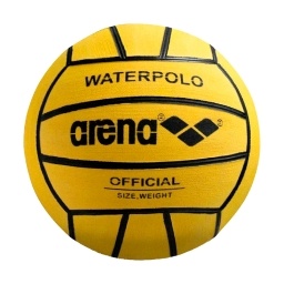 Pelota De Waterpolo Water Polo Ball Man 2008 ARENA