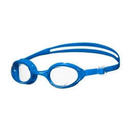 Lentes de Natacin Air Soft Anti Fog y Anti Leak Livianos UV ARENA