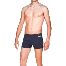 Malla hombre Arena Solid Short Max Life UV Resistente al Cloro ARENA