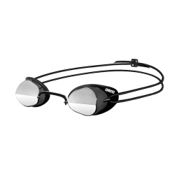 Lentes Natacin FINA Swedix Mirror Anti Fog Swipe de Policarbonato UV ARENA