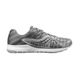 Championes Hombre Running Triumph Ride 10 Man SAUCONY