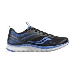 Championes Caballero Running Hombre Liteform Miles Men SAUCONY