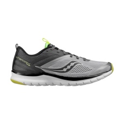 Championes Caballero Running Hombre Liteform Miles Men SAUCONY