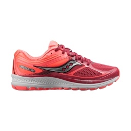 Championes Dama Running Mujer Guide 10 Woman SAUCONY