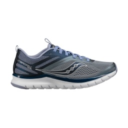 Championes Dama Running Mujer Liteform Miles Women SAUCONY