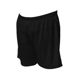 Shorts Nio futbol deportes gym caminar correr Eilte