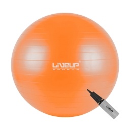 Pelota de pilates fitball 65cm Yoga Fitness Gym LIVEPRO