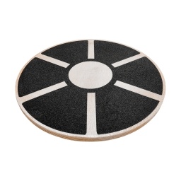 Plataforma Tabla de Equilibrio Balance Board de Madera RHINO