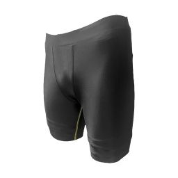 Calza correr deportiva masculina corta - vigor meet 003