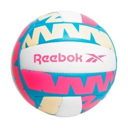 Pelota Voley ZIG Generation PVC Calidad REEBOK